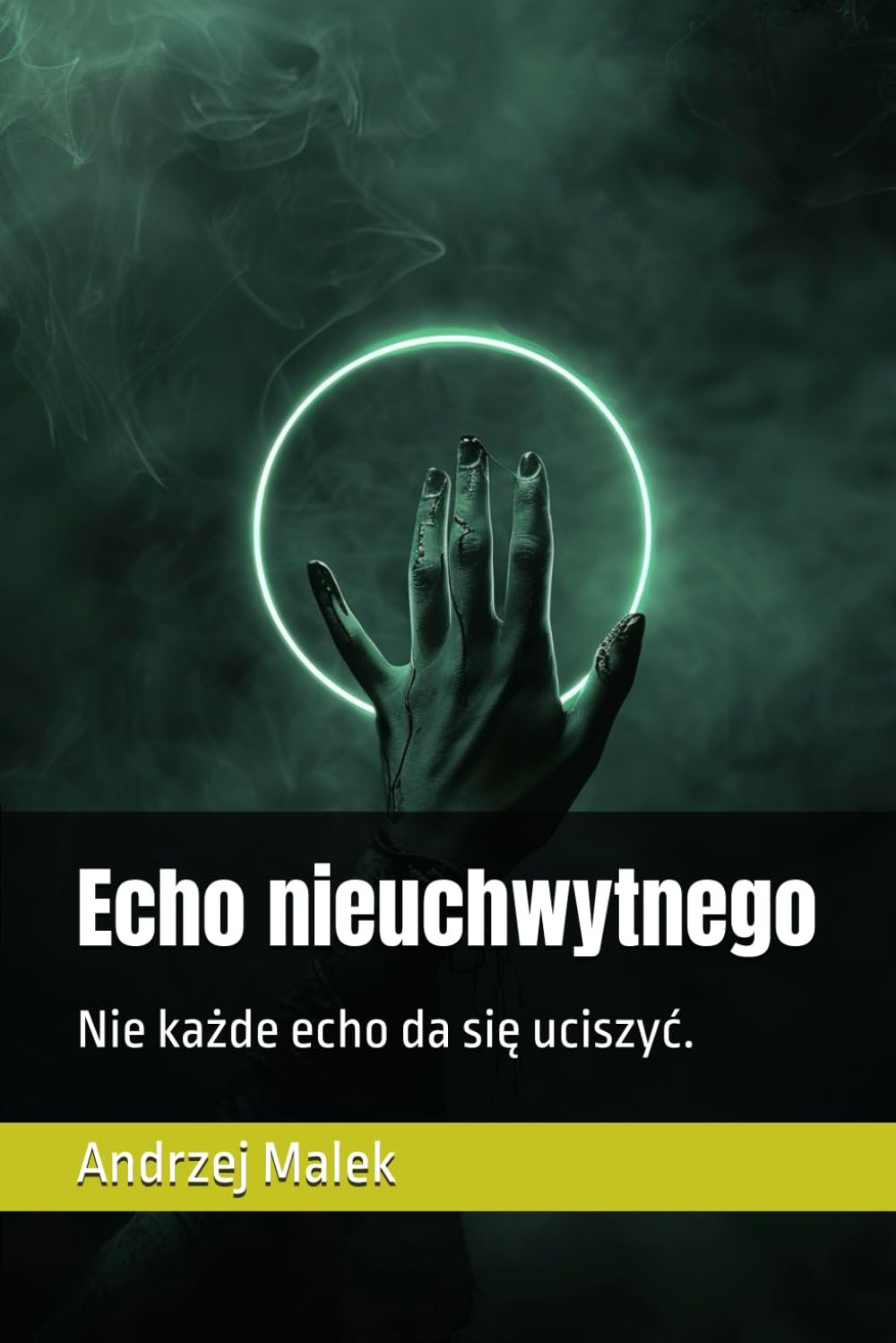 Echo nieuchwytnego